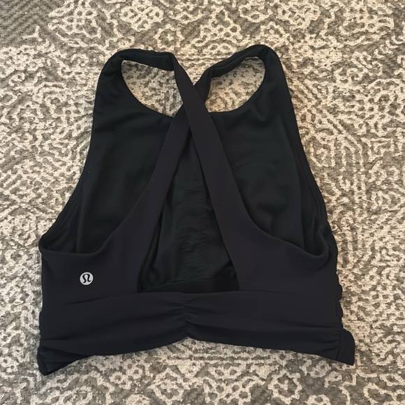 Lululemon Always Aligned Bra - Picture 7 of 9